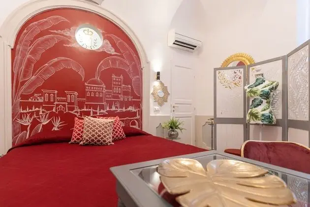 Luxury Oda, Banyolu/Duşlu