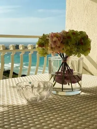 Deluxe Tek Büyük Yataklı Oda (Vista Mare)