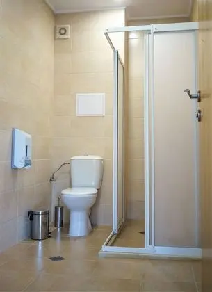 Apart Daire, 1 Yatak Odası, Balkon