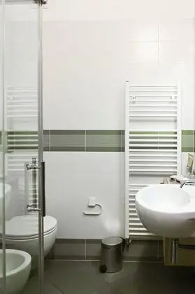 Standard Tek Büyük Yataklı Oda (Verde)