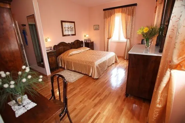 Comfort Tek Büyük Yataklı Oda, 1 En Büyük (King) Boy Yatak, Şehir Manzaralı, Denize Bakan