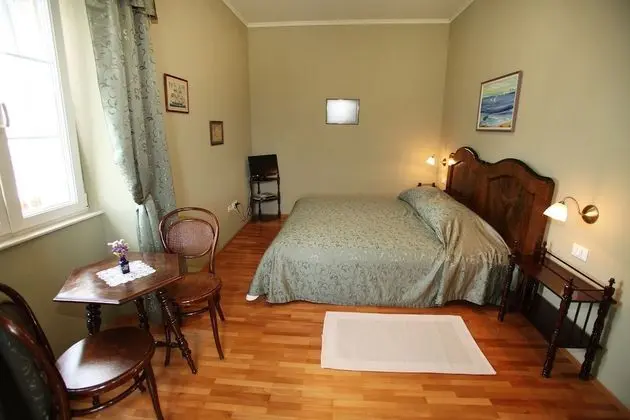 Comfort Tek Büyük Yataklı Oda, 1 En Büyük (King) Boy Yatak, Şehir Manzaralı, Denize Bakan