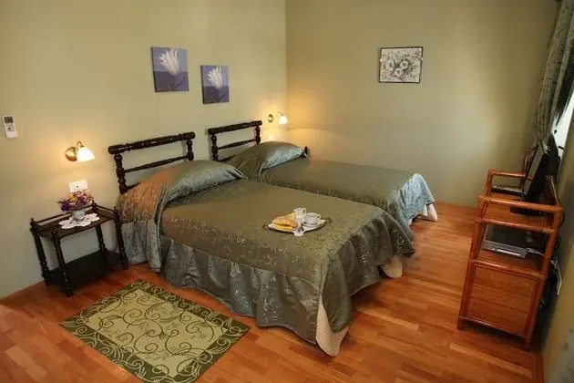 Comfort Tek Büyük Yataklı Oda, 1 En Büyük (King) Boy Yatak, Şehir Manzaralı, Denize Bakan