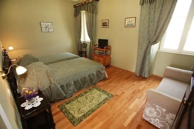 Comfort Tek Büyük Yataklı Oda, 1 En Büyük (King) Boy Yatak, Şehir Manzaralı, Denize Bakan