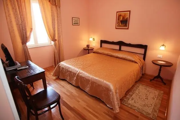 Comfort Tek Büyük Yataklı Oda, 1 En Büyük (King) Boy Yatak, Şehir Manzaralı, Denize Bakan