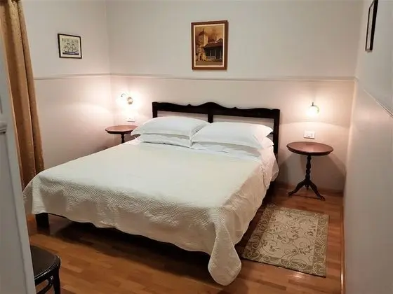 Comfort Tek Büyük Yataklı Oda, 1 En Büyük (King) Boy Yatak, Şehir Manzaralı, Denize Bakan