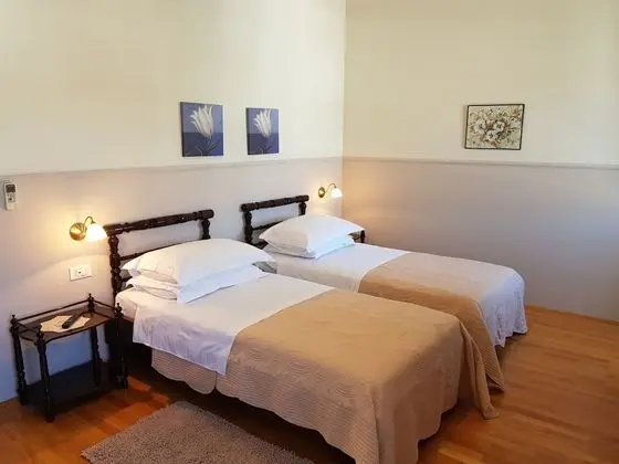 Comfort Tek Büyük Yataklı Oda, 1 En Büyük (King) Boy Yatak, Şehir Manzaralı, Denize Bakan