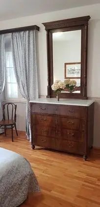 Comfort Tek Büyük Yataklı Oda, 1 En Büyük (King) Boy Yatak, Şehir Manzaralı, Denize Bakan