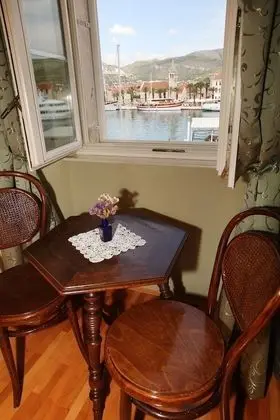 Comfort Tek Büyük Yataklı Oda, 1 En Büyük (King) Boy Yatak, Şehir Manzaralı, Denize Bakan