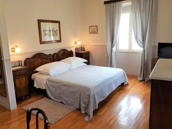 Superior Tek Büyük Yataklı Oda, 1 Yatak Odası, Şehir Manzaralı