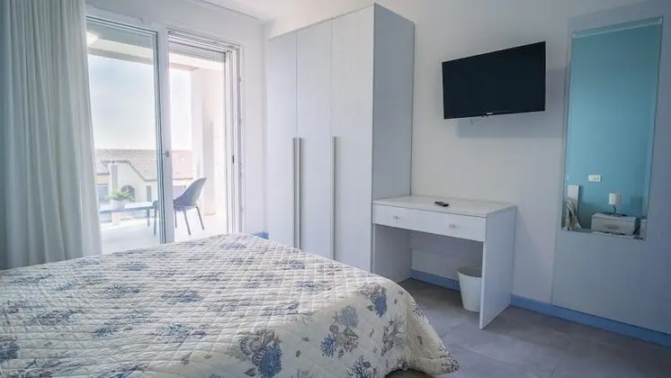 Apart Daire, Sigara İçilebilir