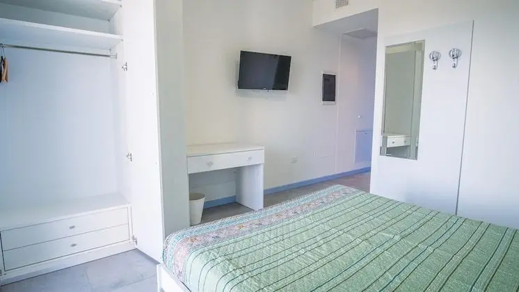 Apart Daire, Sigara İçilebilir