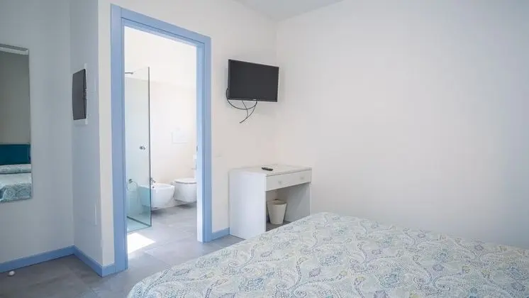 Apart Daire, Sigara İçilebilir