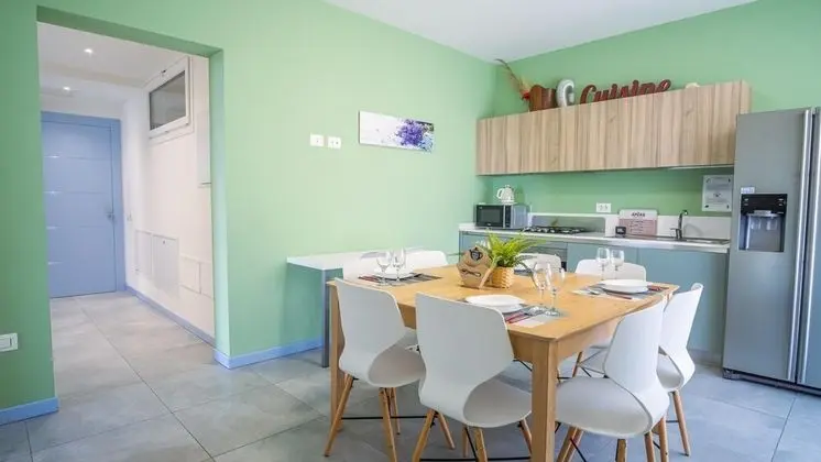 Apart Daire, Sigara İçilebilir