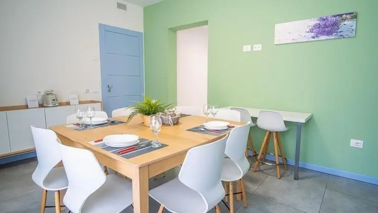 Apart Daire, Sigara İçilebilir