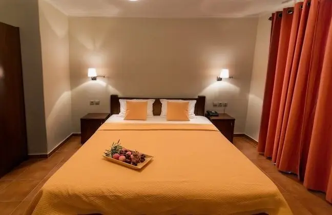 Apart Daire, 2 Yatak Odası, Deniz Manzaralı