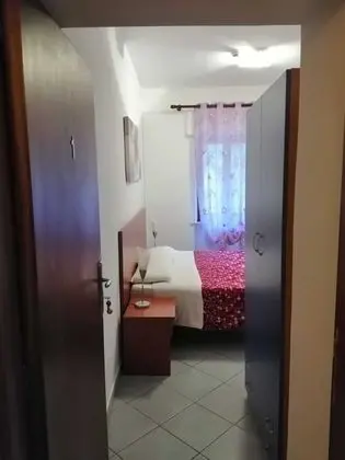 Economy Tek Büyük Yataklı Oda
