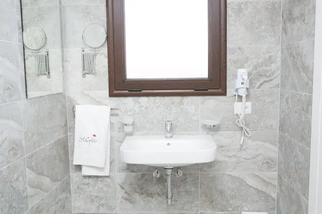 Deluxe Süit