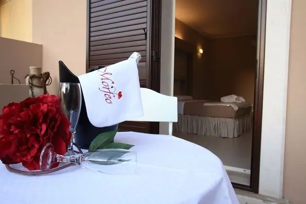 Luxury Tek Büyük veya İki Ayrı Yataklı Oda