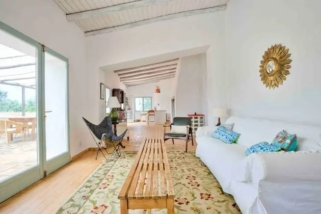 Charming Country House