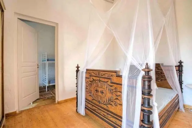 Charming Country House