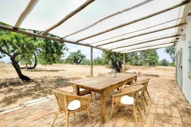 Charming Country House