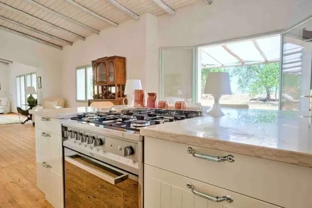 Charming Country House