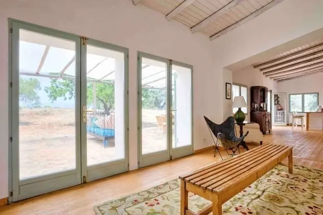 Charming Country House