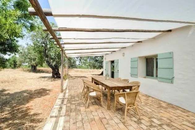 Charming Country House