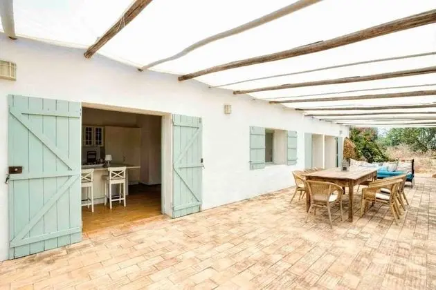 Charming Country House