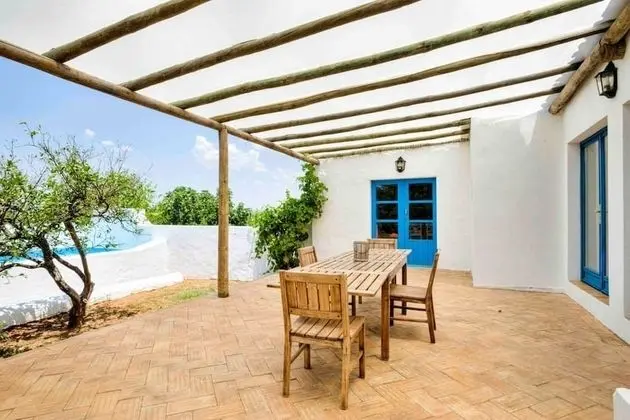 The Peaceful Algarve