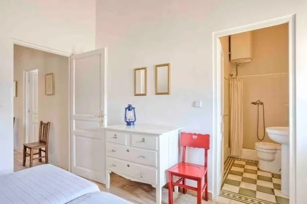 The Peaceful Algarve