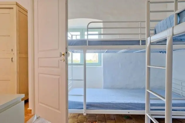 The Peaceful Algarve