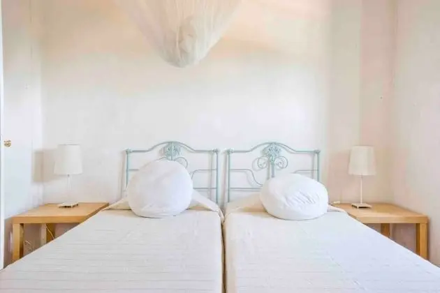 The Peaceful Algarve