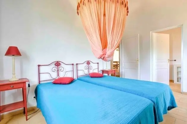 The Peaceful Algarve