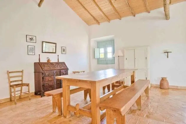 The Peaceful Algarve