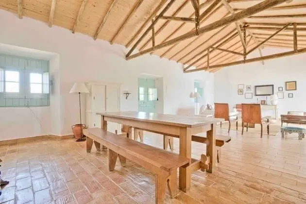 The Peaceful Algarve