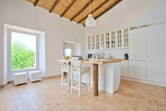 The Peaceful Algarve