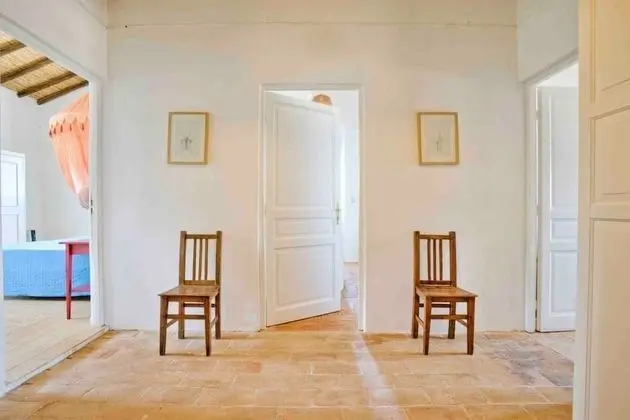 The Peaceful Algarve