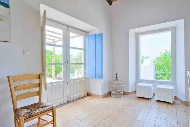 The Peaceful Algarve