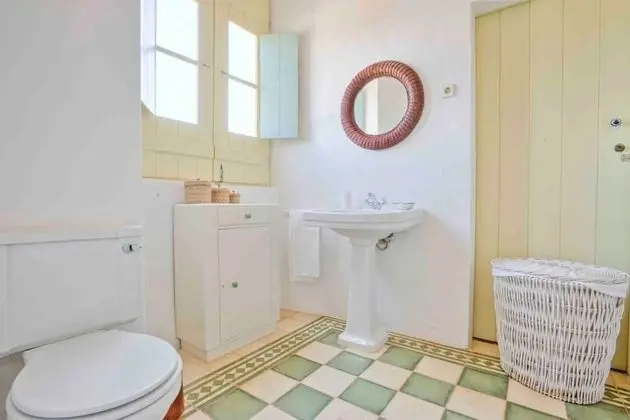 The Peaceful Algarve