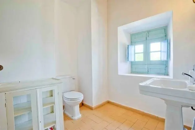 The Peaceful Algarve