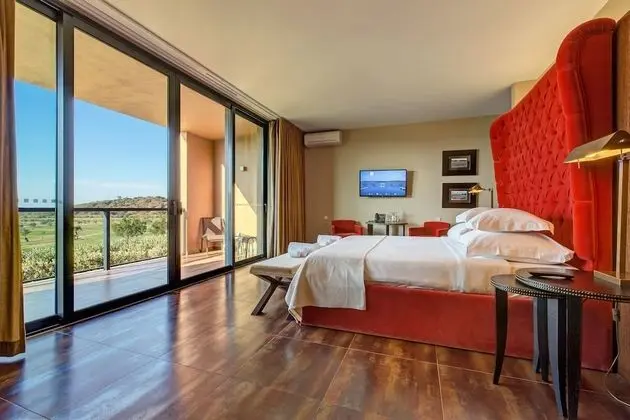 Dubleks, 2 Yatak Odası, Balkon