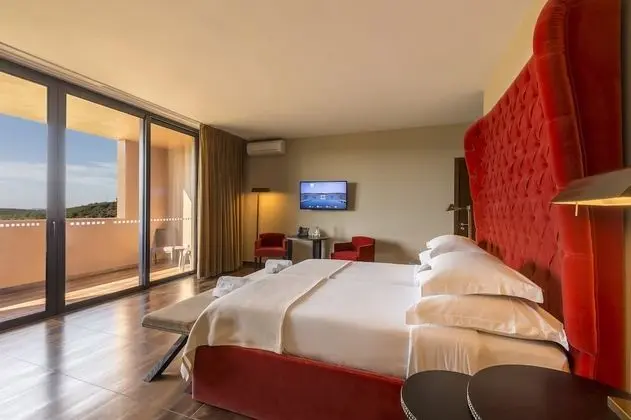 Dubleks, 2 Yatak Odası, Balkon