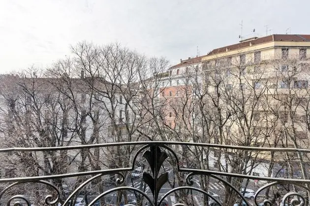 Apart Daire, 3 Yatak Odası