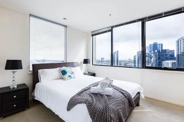 City Apart Daire, 2 Yatak Odası, Şehir Manzaralı