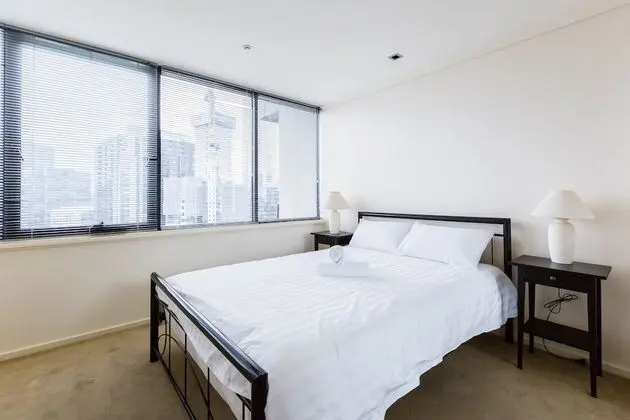 City Apart Daire, 2 Yatak Odası, Şehir Manzaralı