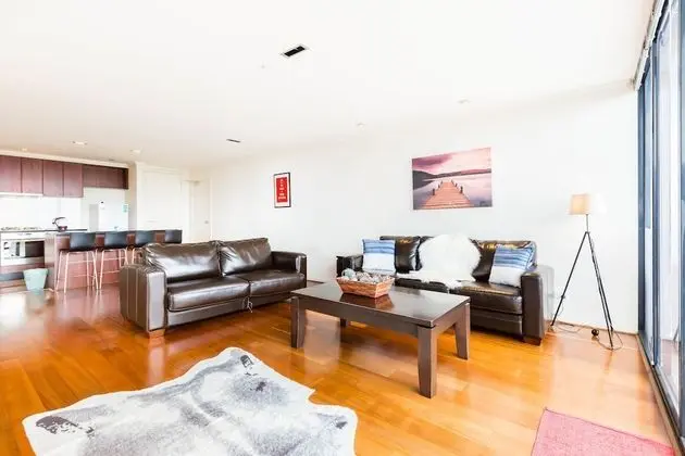 City Apart Daire, 2 Yatak Odası, Şehir Manzaralı