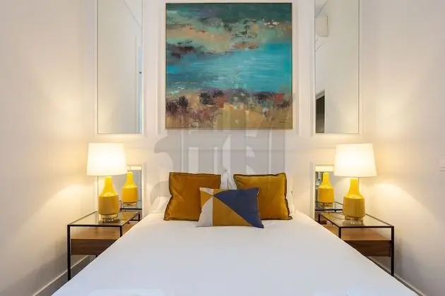 Apart Daire, 1 Yatak Odası