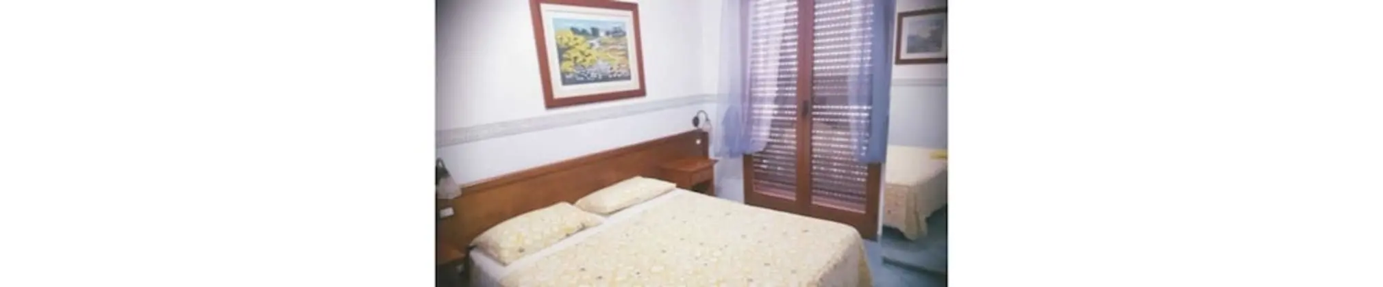 Deluxe Double or Twin Room, Balcony